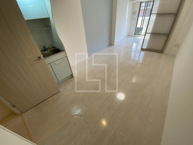 居室・リビング　SERENiTE堺筋本町SUD（セレニテ堺筋本町シュッド）