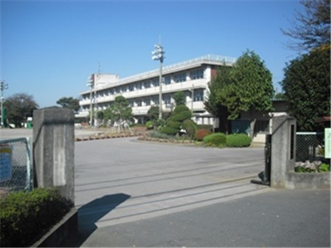 小学校　広田小学校（小学校）まで950m