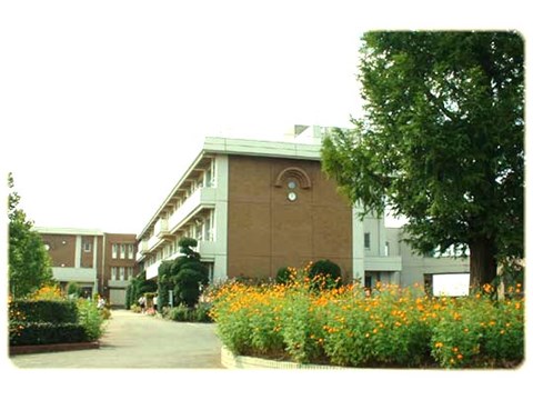 中学校　川里中学校（中学校）まで2760m