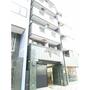 江戸川橋駅より徒歩7分 5階 築24年4ヶ月の賃貸物件