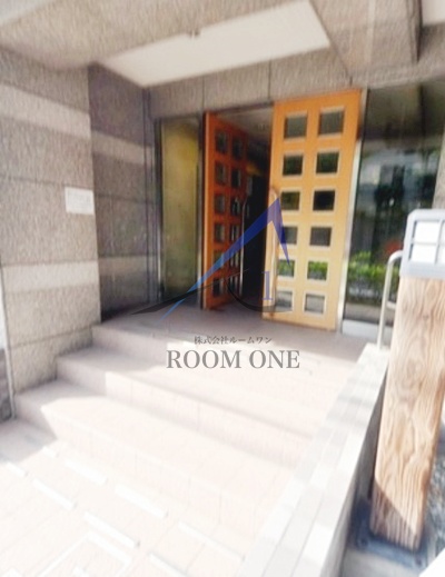 エントランス　エントランスです。