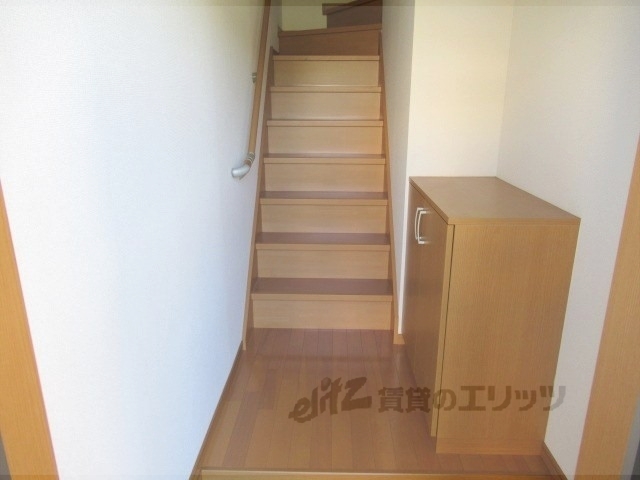 その他部屋・スペース　廊下