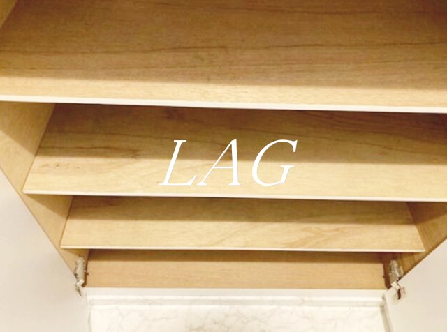 収納　シューズボックスです。