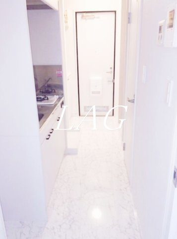 玄関　玄関です。