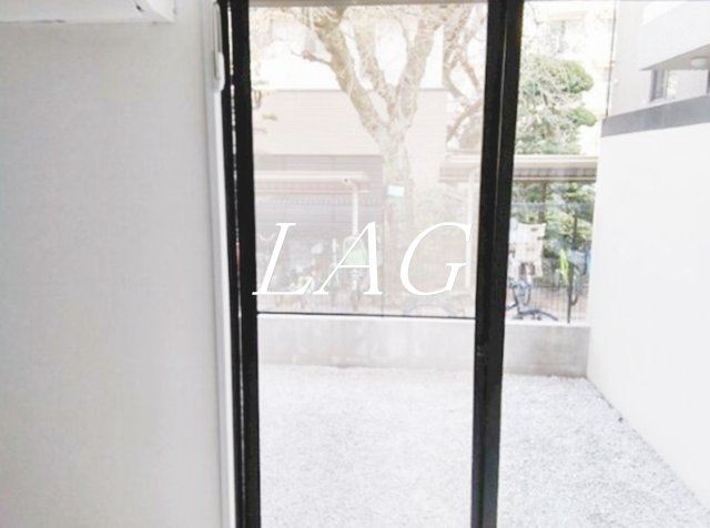 バルコニー　バルコニーです。