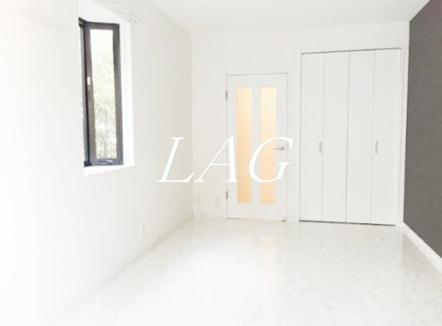 その他部屋・スペース　寝室です。