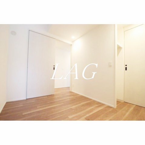 その他部屋・スペース　寝室です。