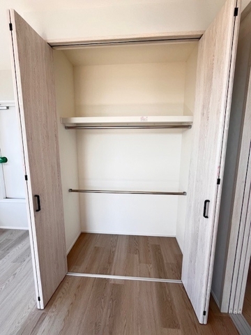 収納　収納※別部屋参考写真