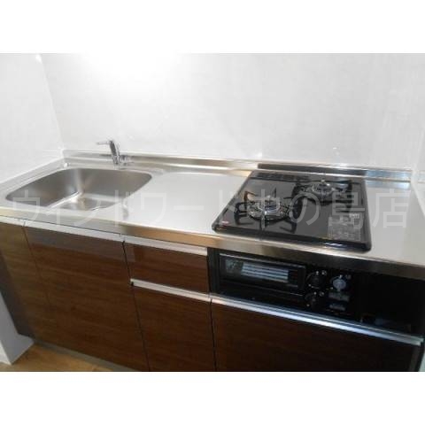 キッチン　詳細は、ウィンドワード中の島店までご相談下さい。