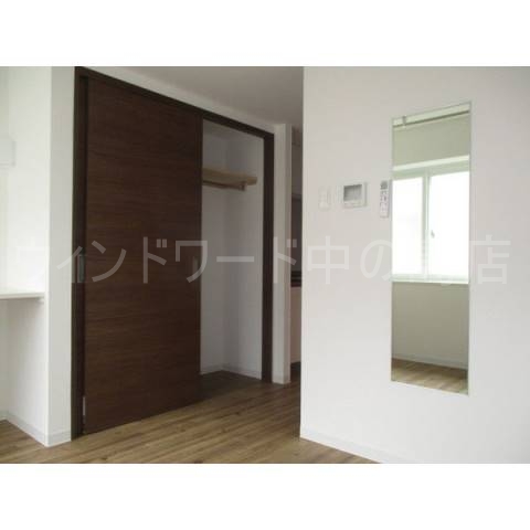 収納　詳細は、ウィンドワード中の島店までご相談下さい。