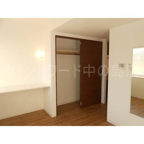 その他部屋・スペース　詳細は、ウィンドワード中の島店までご相談下さい。