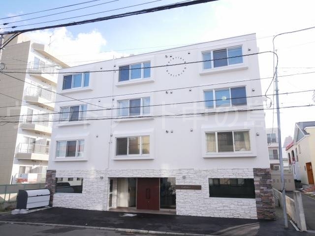 建物外観　詳細は、ウィンドワード中の島店までご相談下さい。