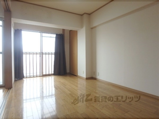 居室・リビング　洋室