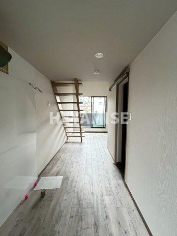 その他　同物件の別号室の写真となります。現状を優先します。