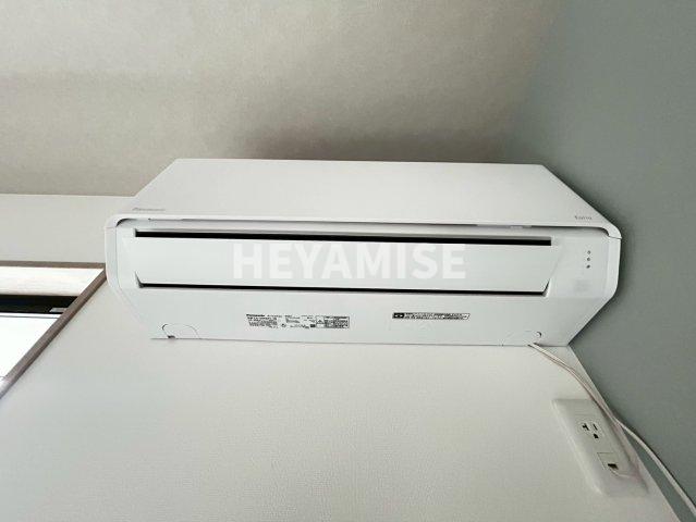 その他設備　同物件の別号室の写真となります。現状を優先します。