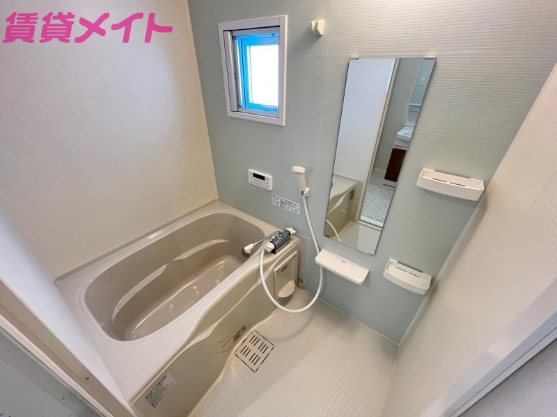 バス・シャワールーム　※同型参照