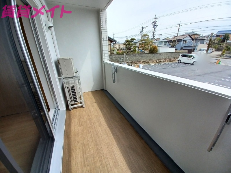 バルコニー　※同型参照