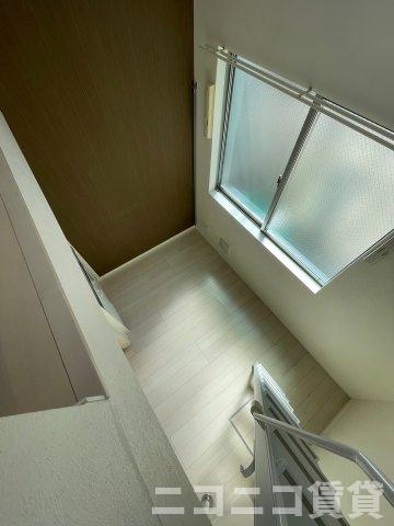 眺望　別号室イメージの為、現状を優先致します。