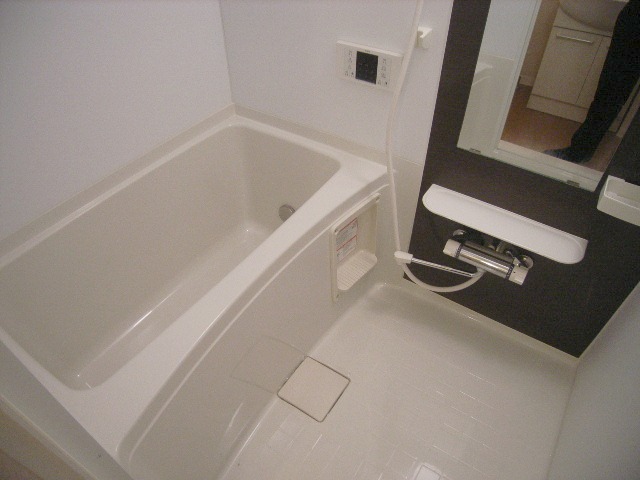 バス・シャワールーム　別号室