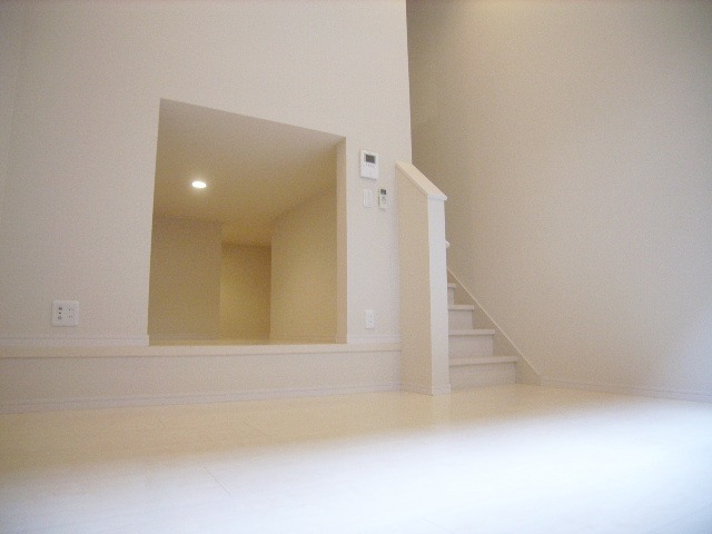 居室・リビング　別号室