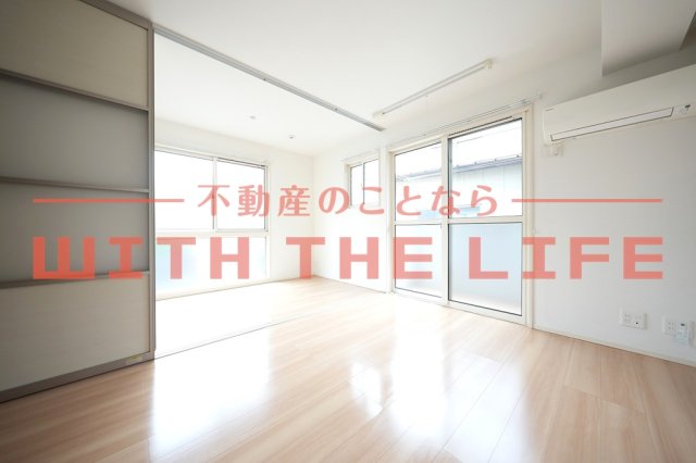 居室・リビング　使いやすいリビングです