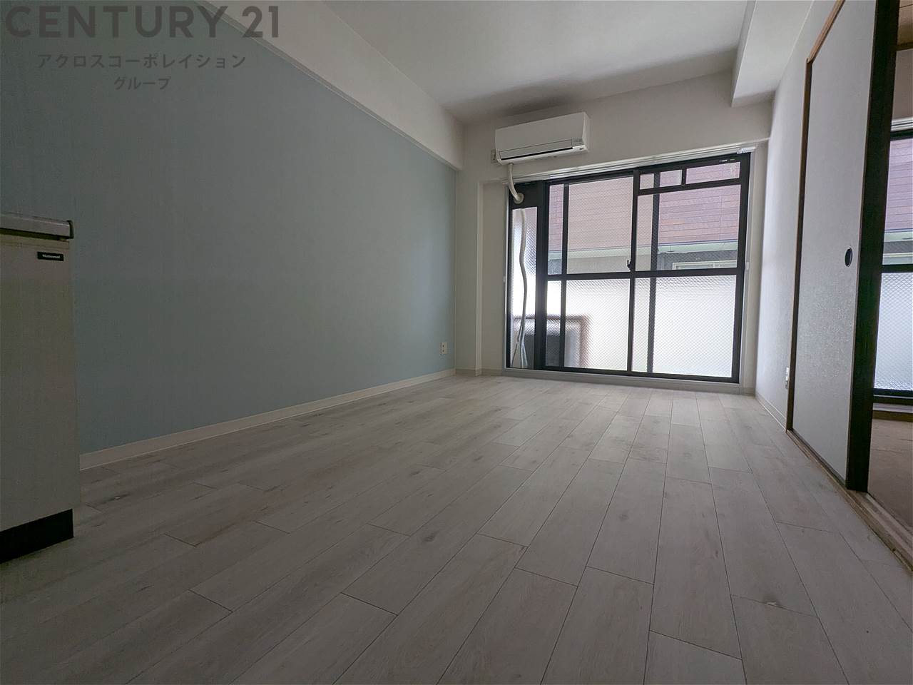 居室・リビング　南向きで日当たり良好なお部屋です！