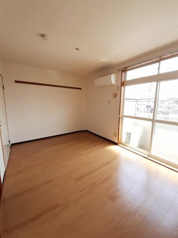 その他部屋・スペース　内装は落ち着いています