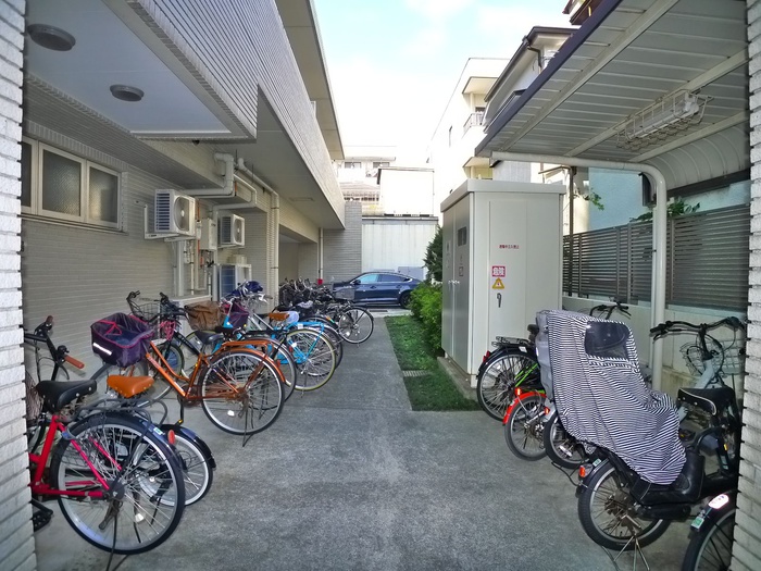 その他共有部分