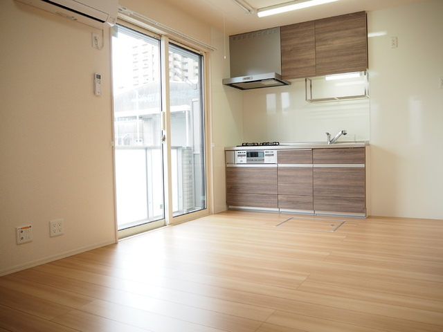 居室・リビング　居室