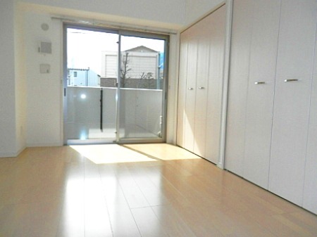 その他部屋・スペース　★寝室★※別号室参考写真