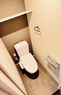 トイレ　☆トイレ☆