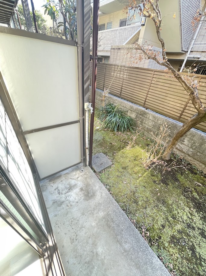 カーサ安藤のその他写真