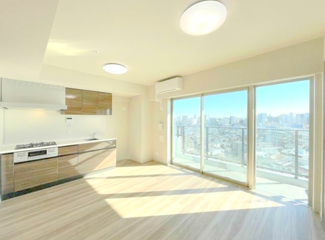 居室・リビング　参考写真