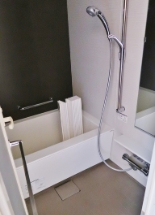 バス・シャワールーム　☆くつろげるお風呂☆