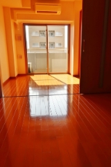 居室・リビング　☆広々としたリビング☆