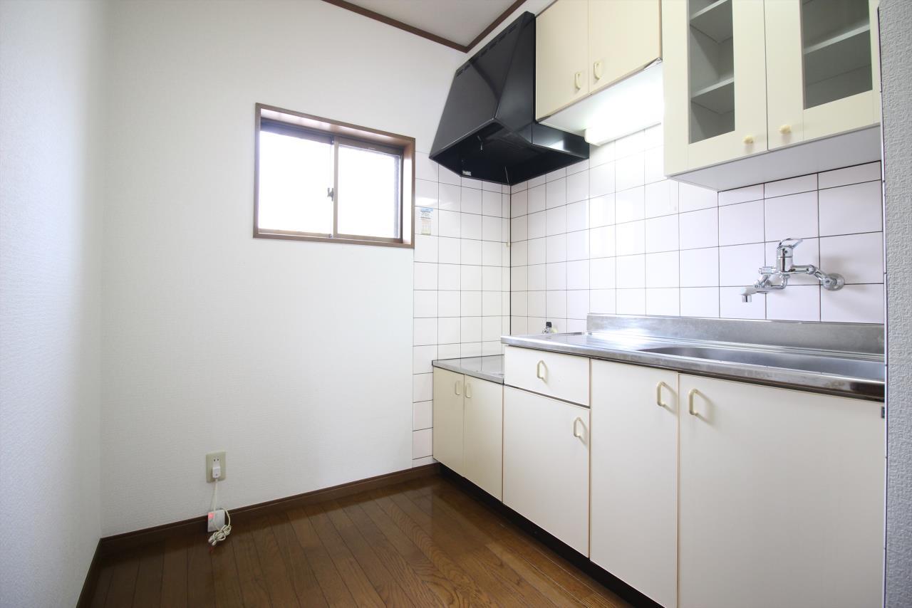 キッチン　参考写真