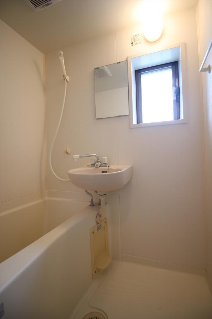 バス・シャワールーム　参考写真