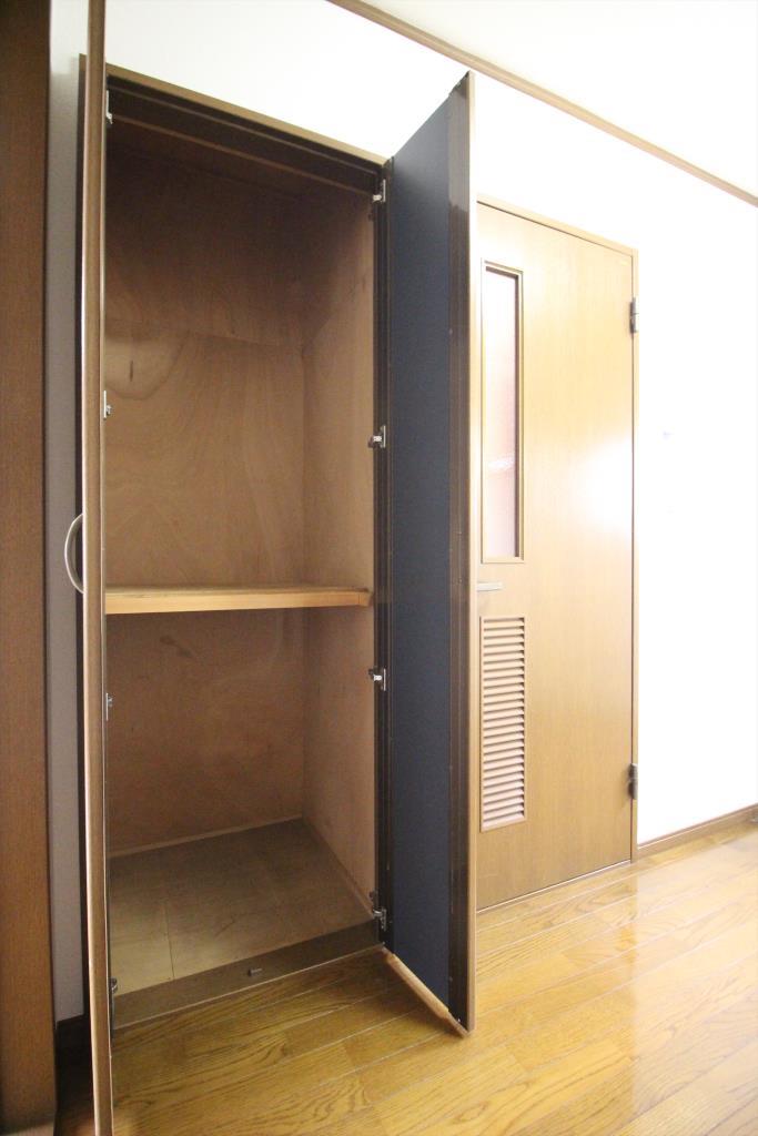 収納　参考写真