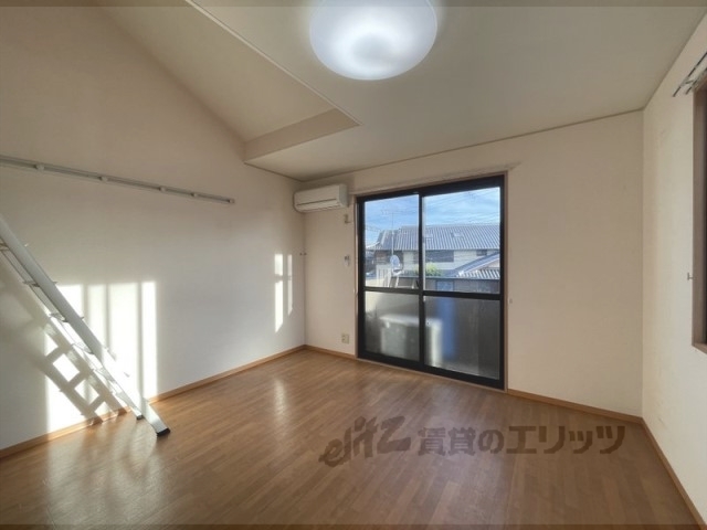 居室・リビング　洋室