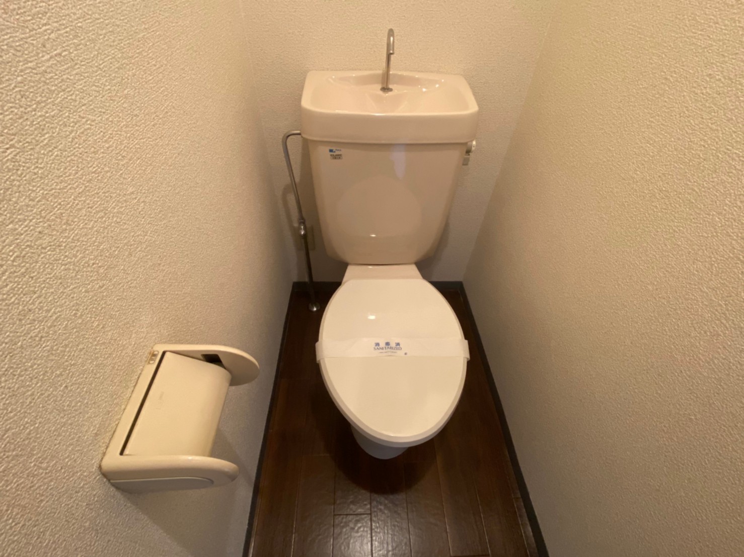 トイレ　同仕様写真