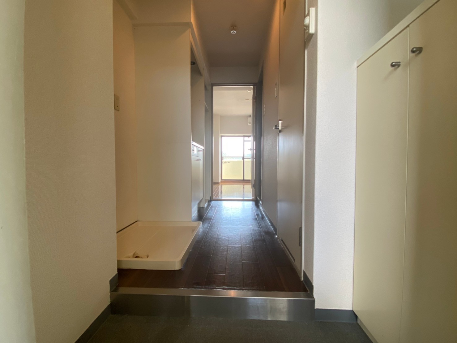 玄関　同仕様写真