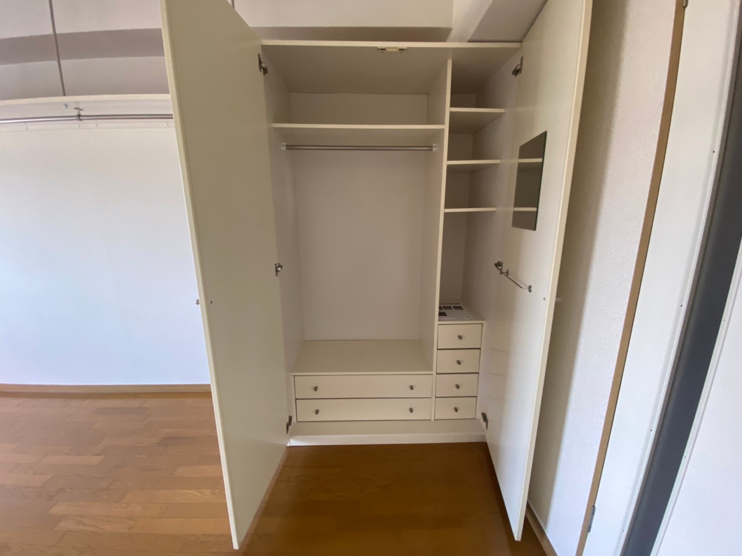収納　同仕様写真