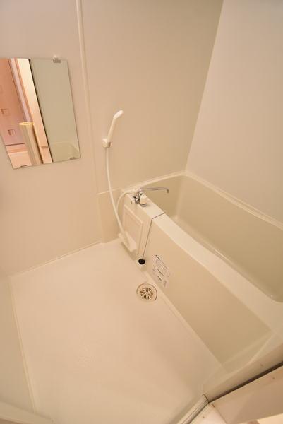 バス・シャワールーム　同仕様写真