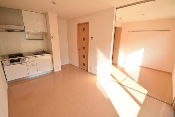 居室・リビング　同仕様写真