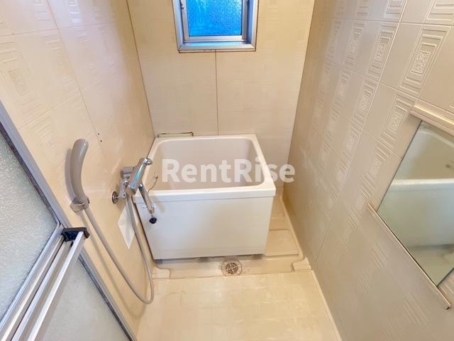 バス・シャワールーム　ユニットバス