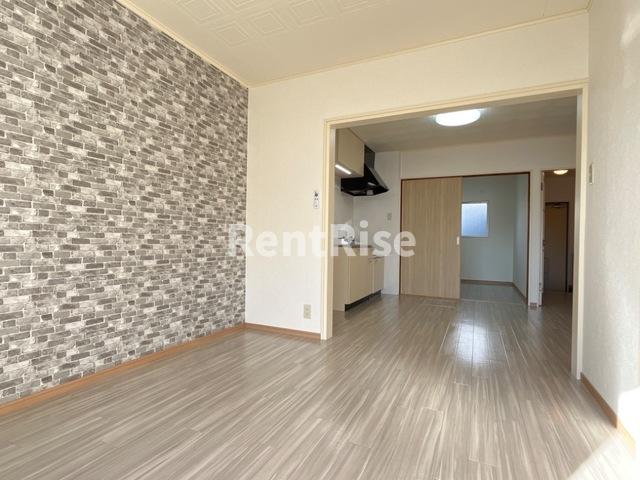 居室・リビング　LDK