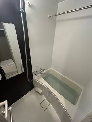 バス・シャワールーム　■浴室暖房乾燥機能付きバス♪