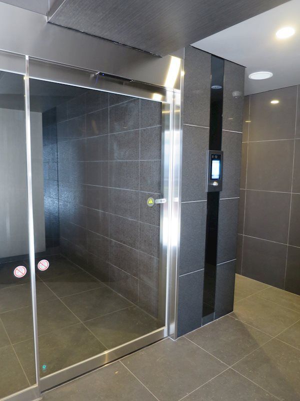 その他設備　■オートロック■防犯カメラ