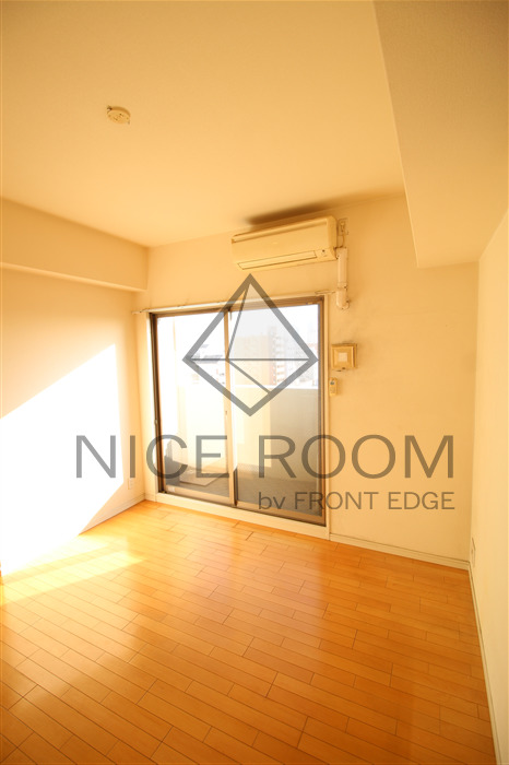 居室・リビング　セイワパレス夕陽丘　洋室