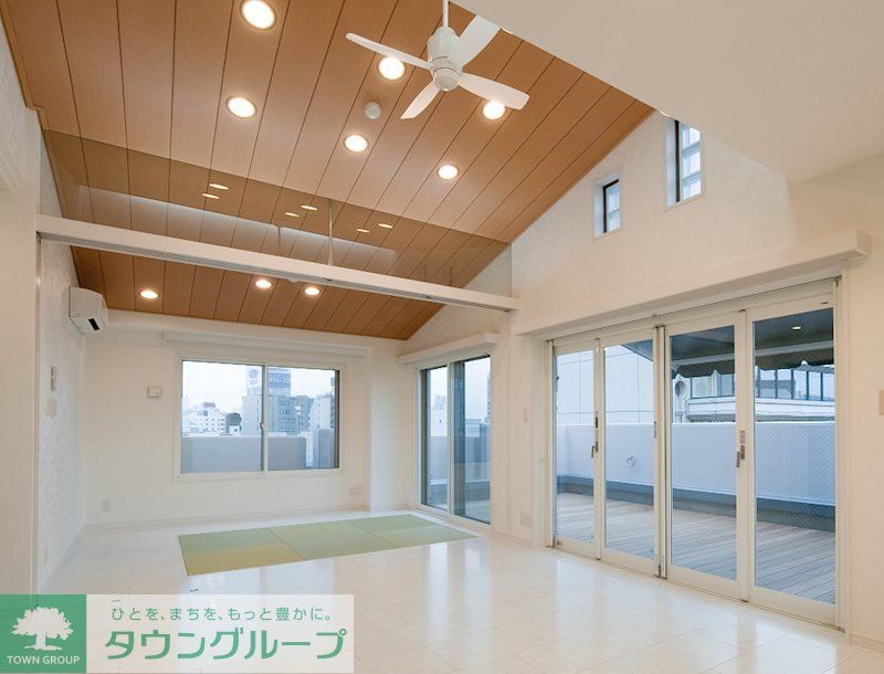 居室・リビング　リビング/居室